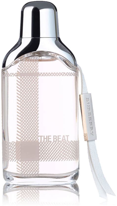 the beat burberry femme avis|the beat burberry perfume.